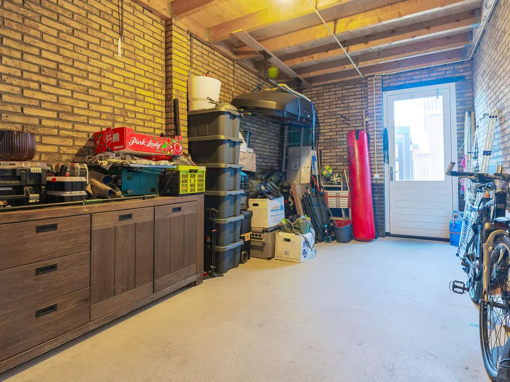 Bovenweid 14, BLOKKER