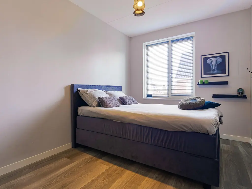 Bovenweid 14, BLOKKER