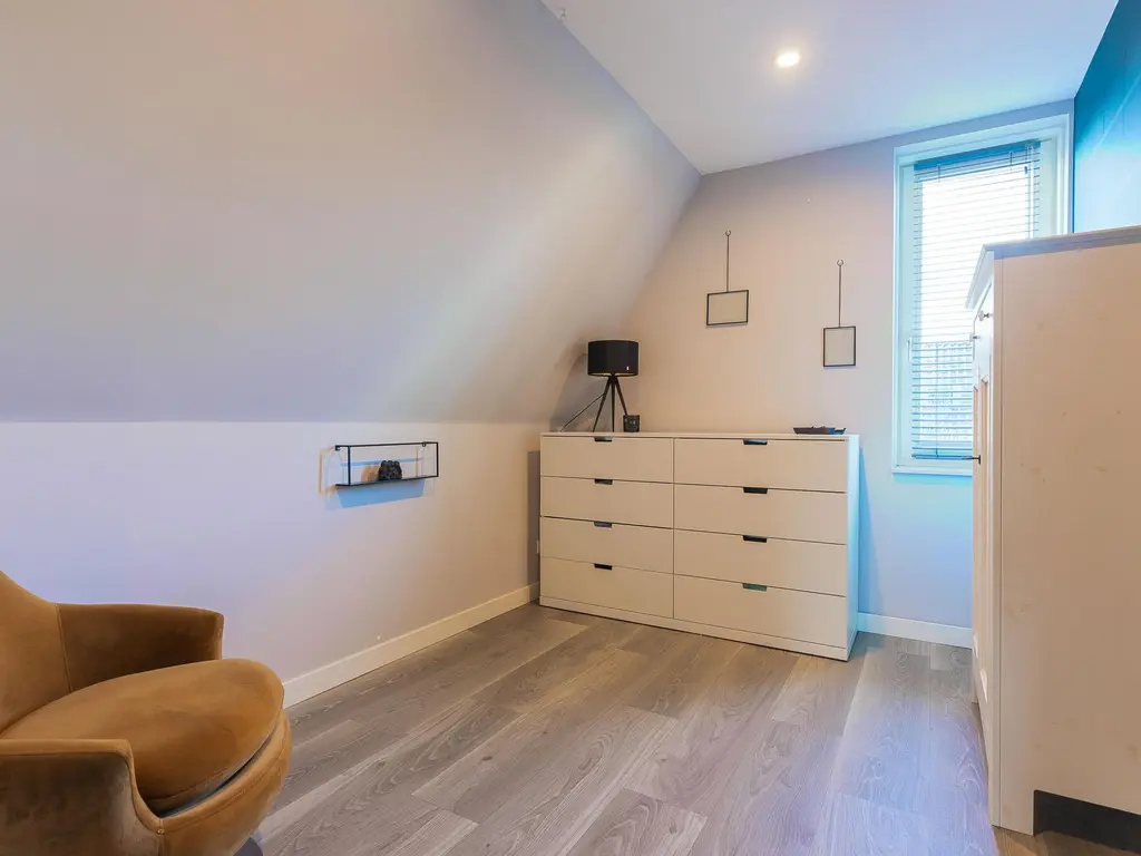 Bovenweid 14, BLOKKER