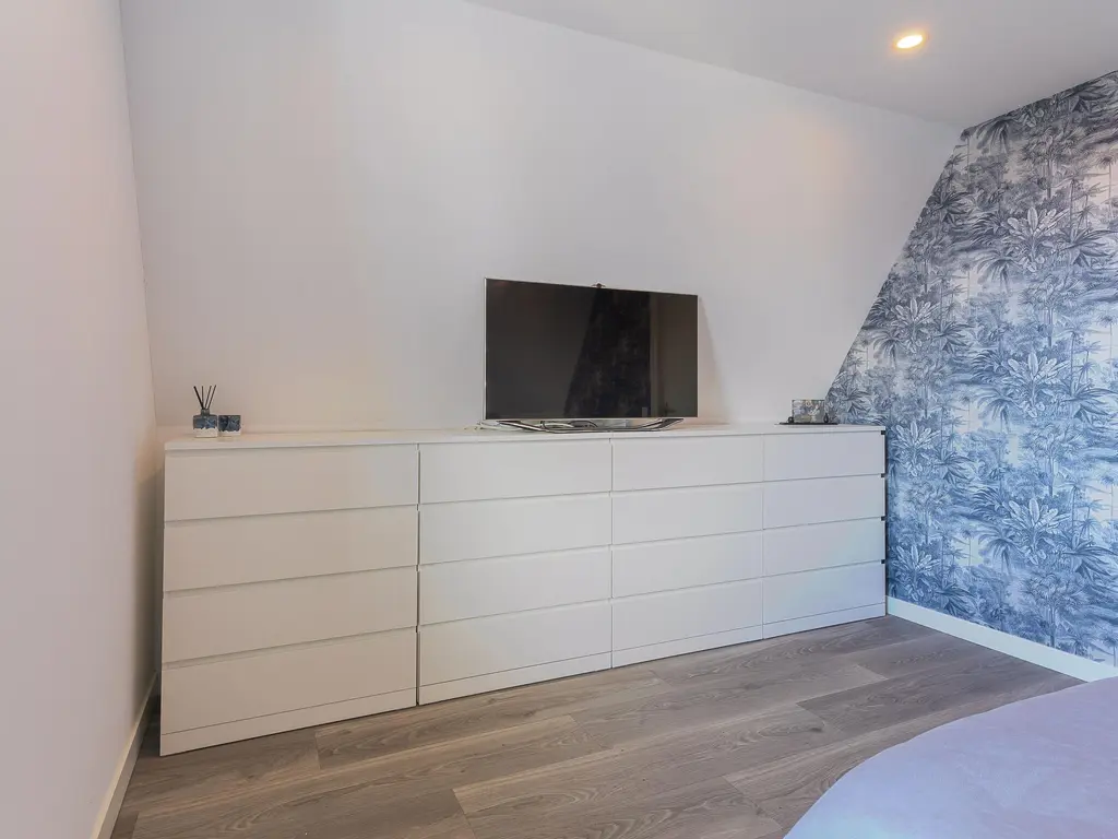 Bovenweid 14, BLOKKER