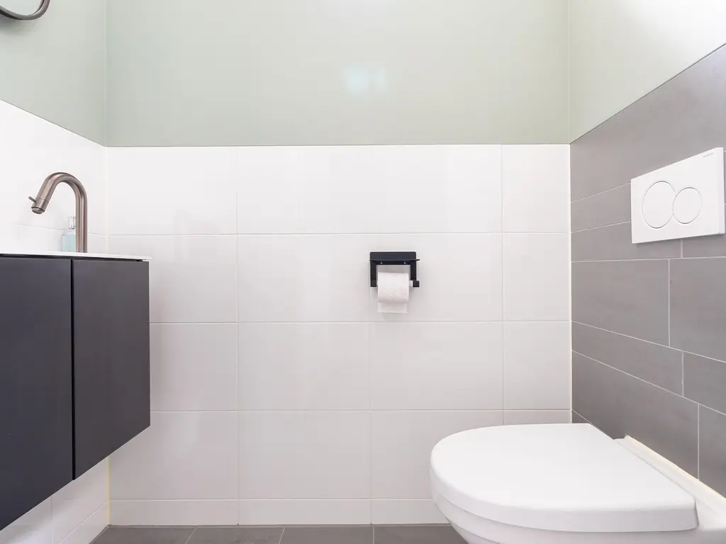 Bovenweid 14, BLOKKER