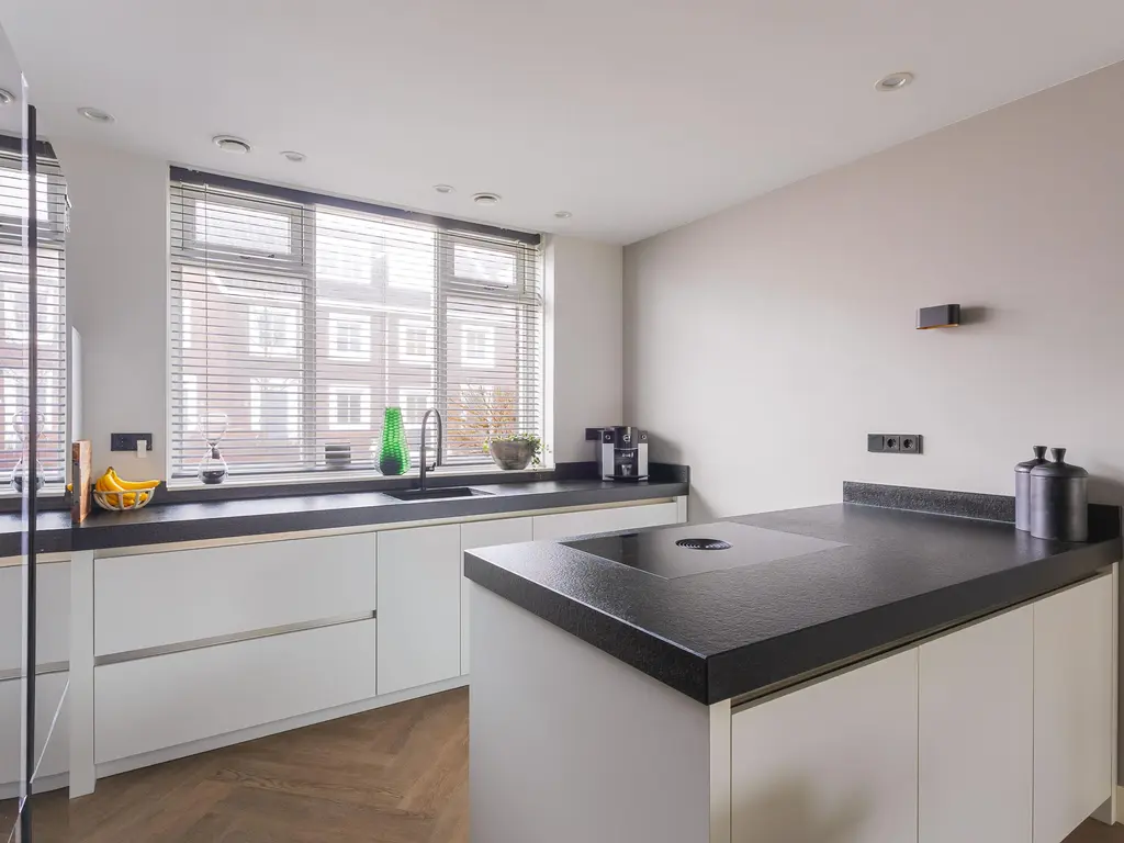 Bovenweid 14, BLOKKER