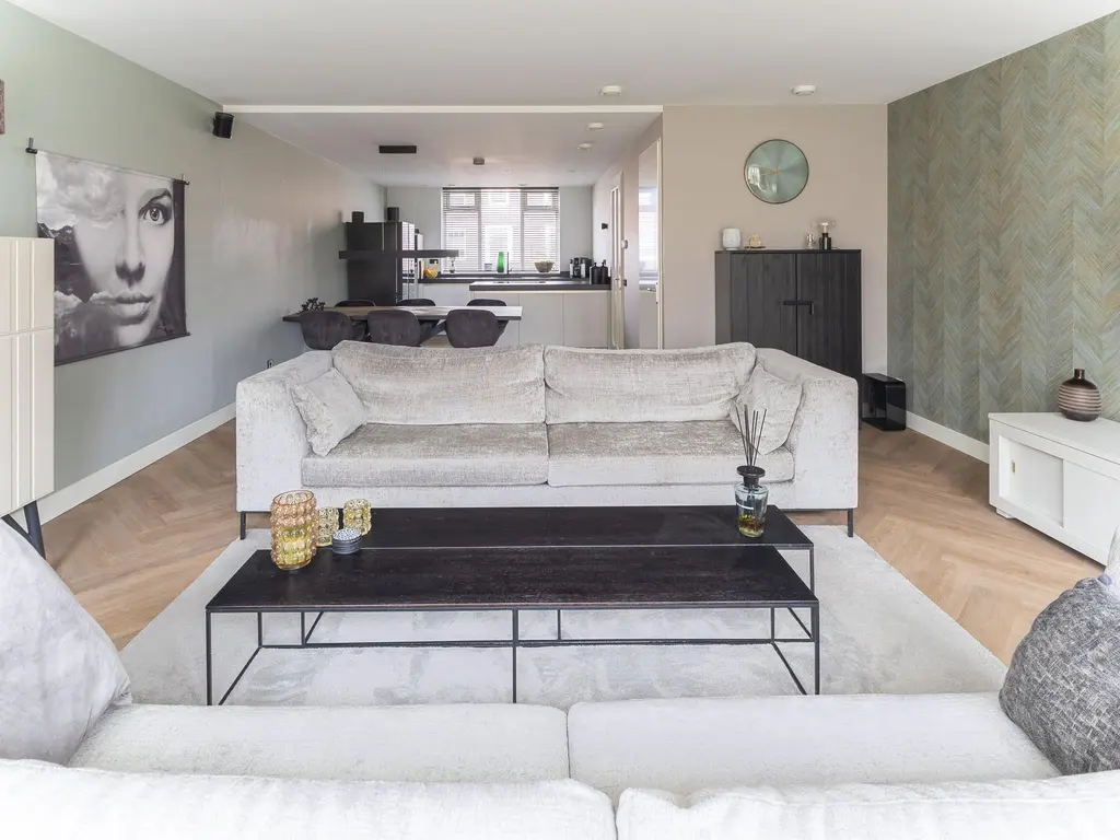 Bovenweid 14, BLOKKER