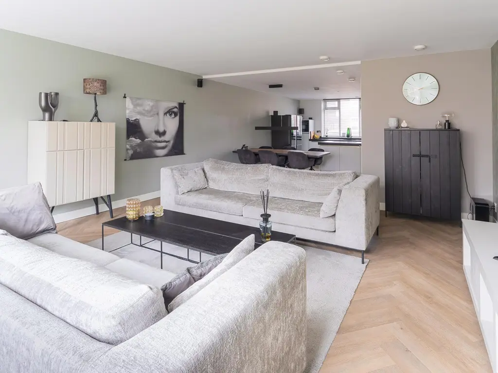 Bovenweid 14, BLOKKER