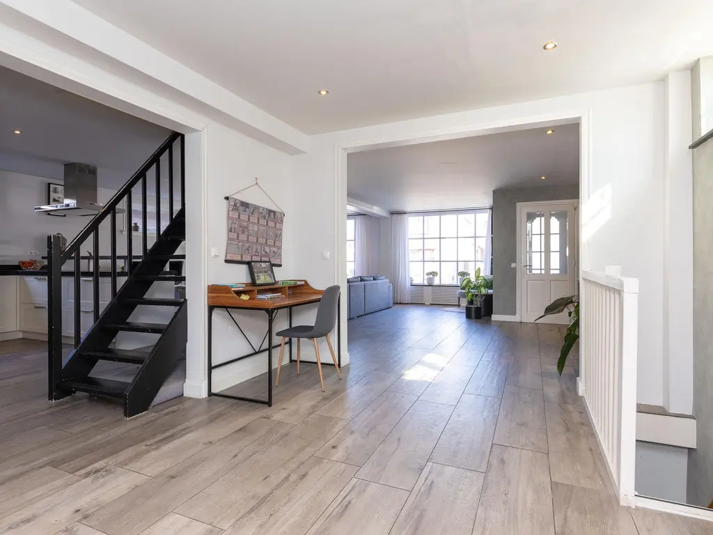 Broekerhavenweg 192, BOVENKARSPEL