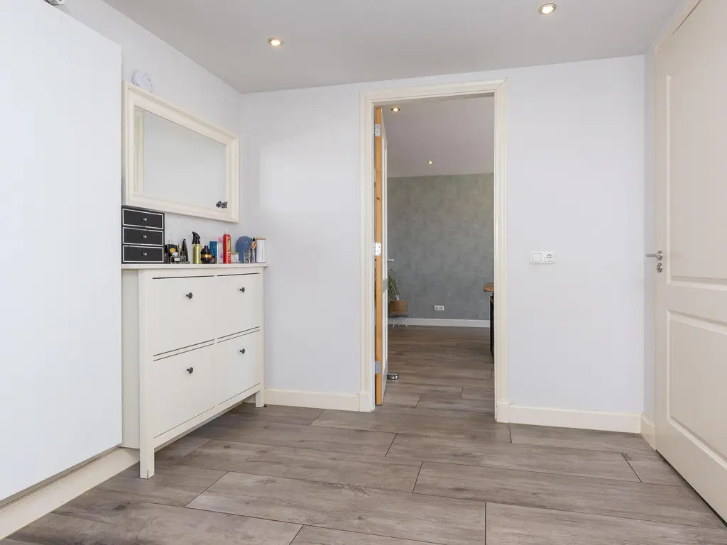 Broekerhavenweg 192, BOVENKARSPEL