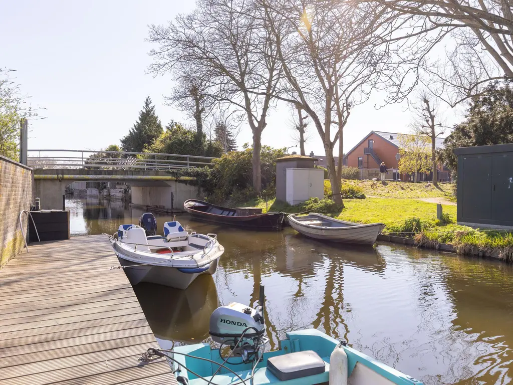 Broekerhavenweg 192, BOVENKARSPEL