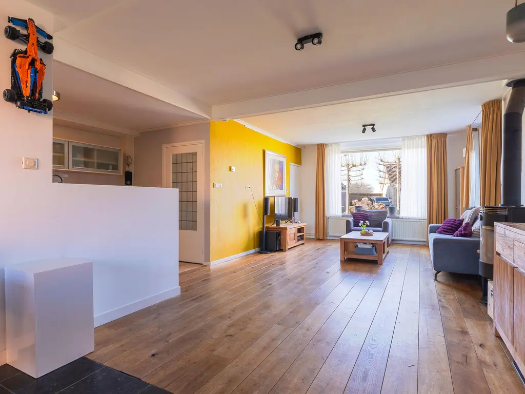 Driestedenweg 136, DE WEERE