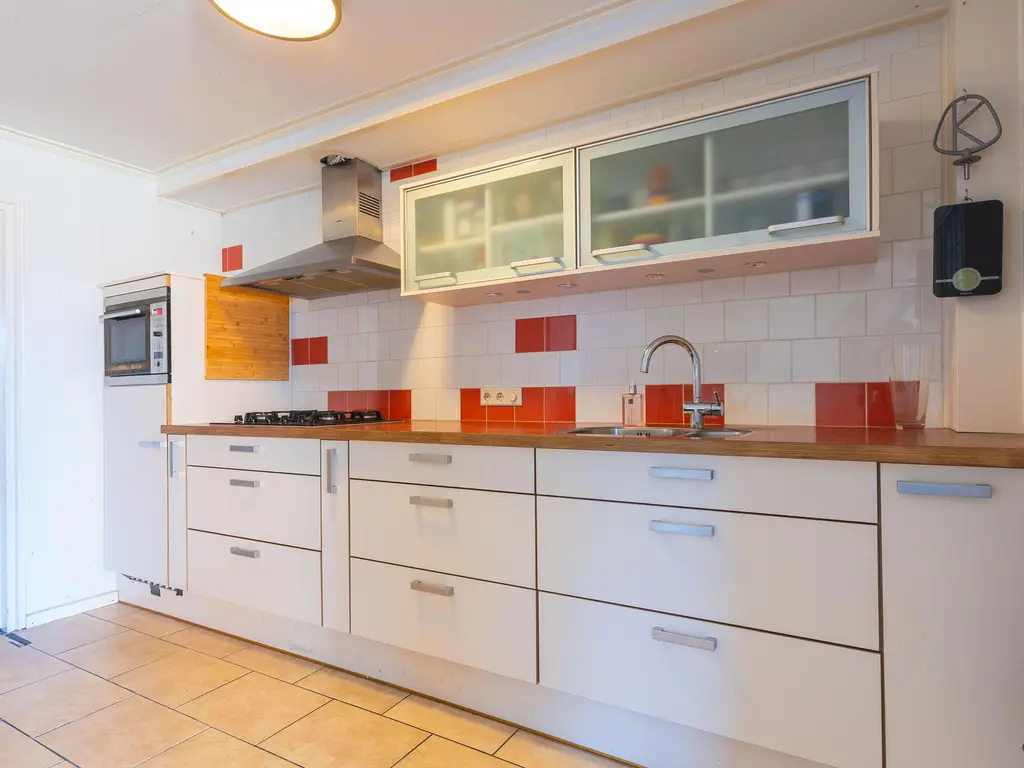 Driestedenweg 136, DE WEERE