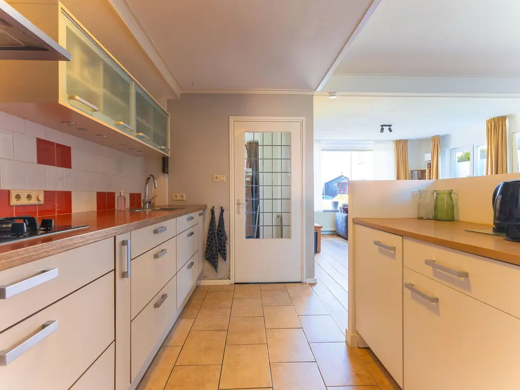 Driestedenweg 136, DE WEERE