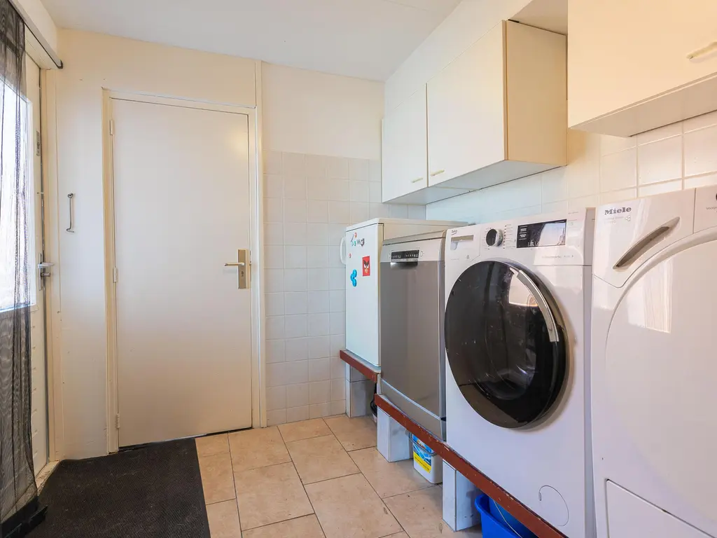 Driestedenweg 136, DE WEERE