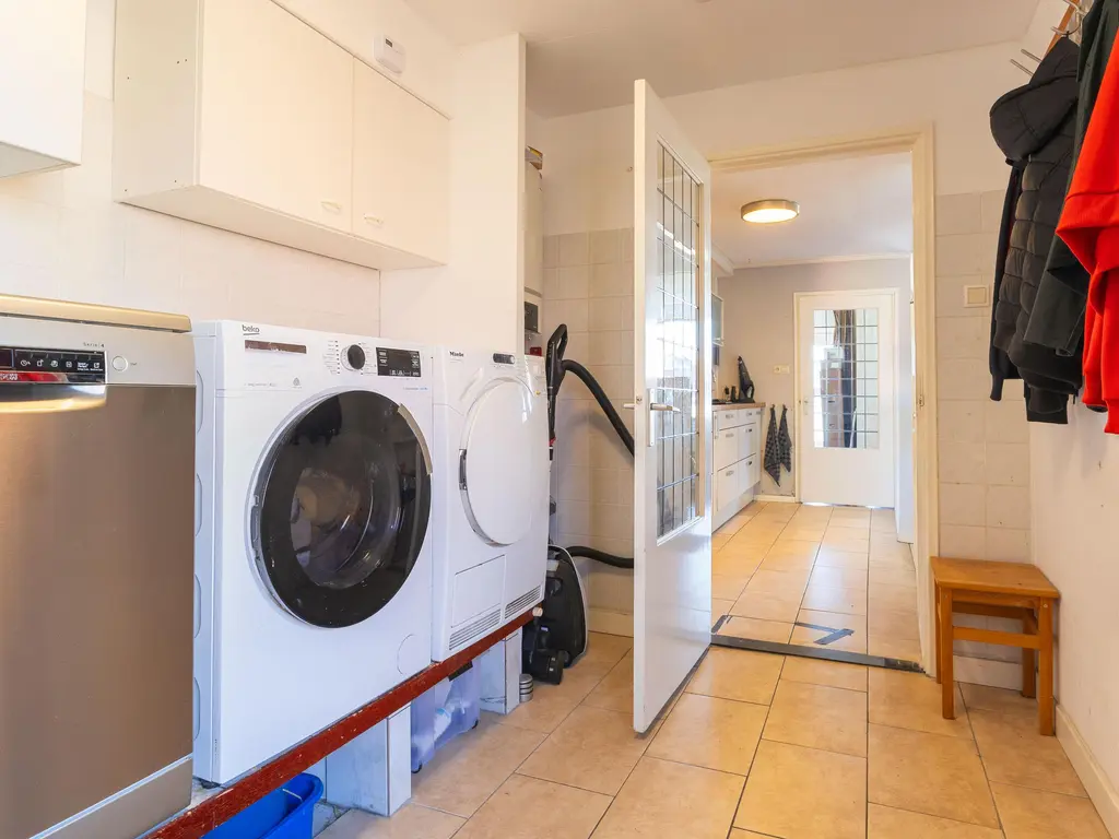 Driestedenweg 136, DE WEERE