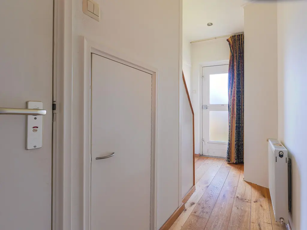 Driestedenweg 136, DE WEERE