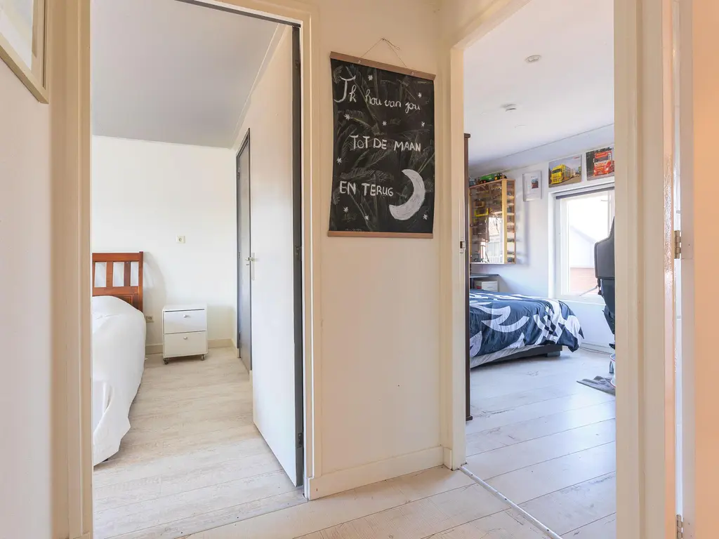 Driestedenweg 136, DE WEERE