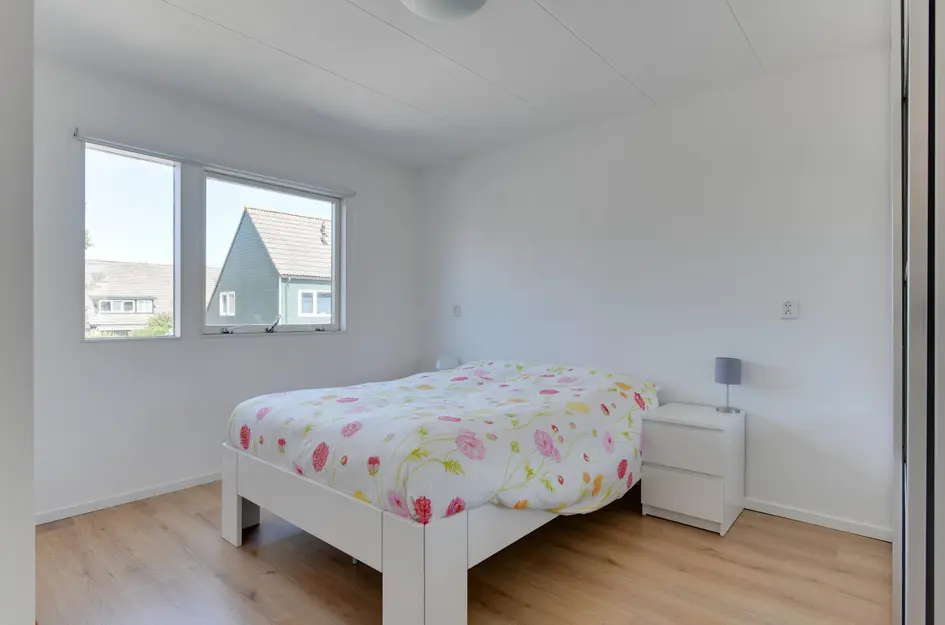 Zwanebloem 1