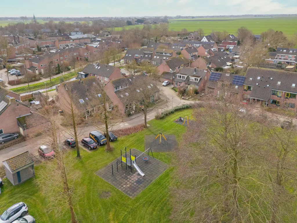 Langeland 20, MIDWOUD