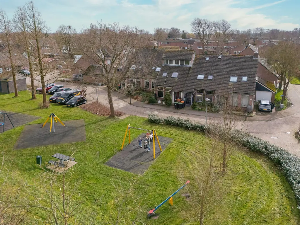 Langeland 20, MIDWOUD