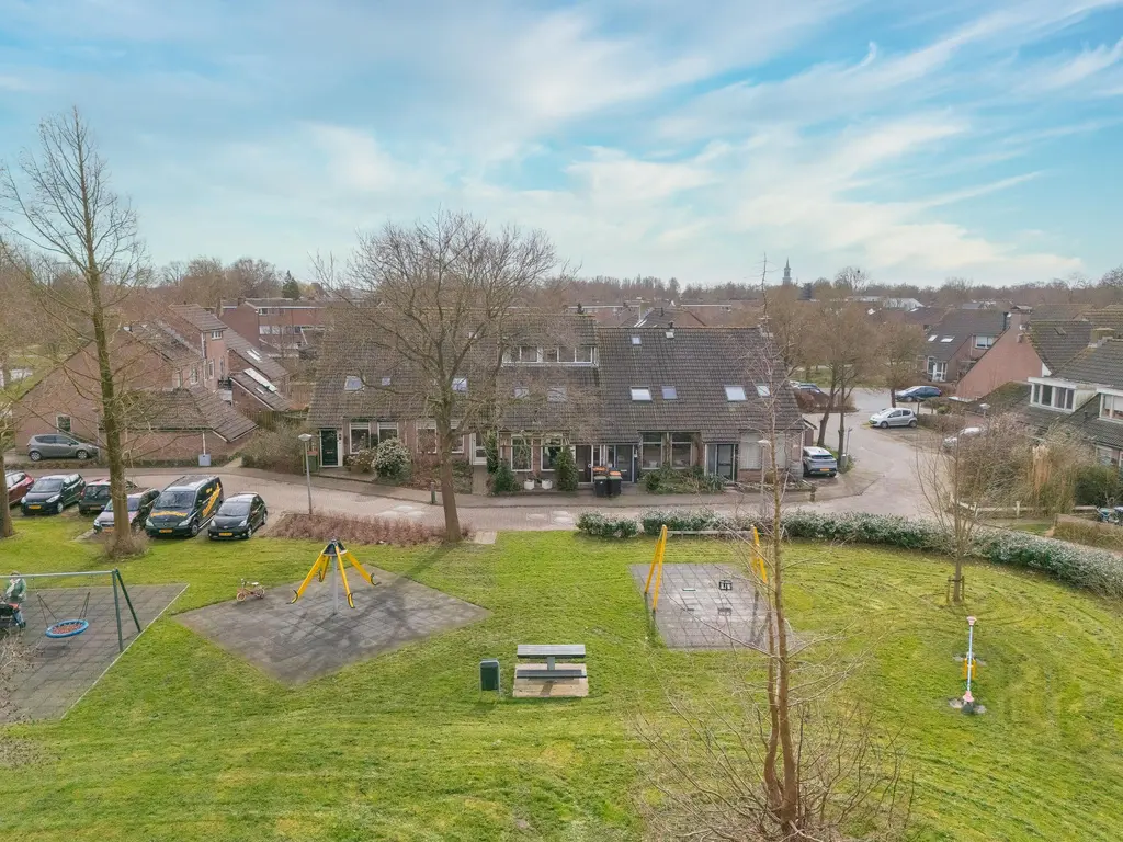 Langeland 20, MIDWOUD