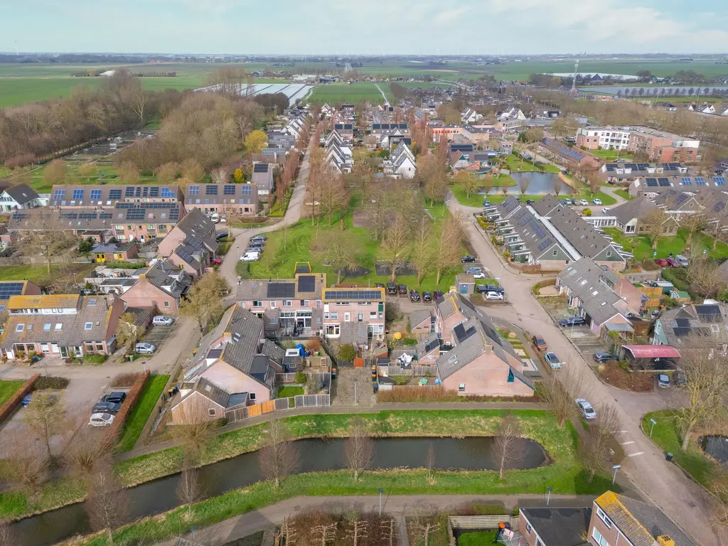 Langeland 20, MIDWOUD