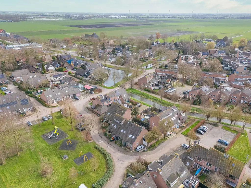 Langeland 20, MIDWOUD