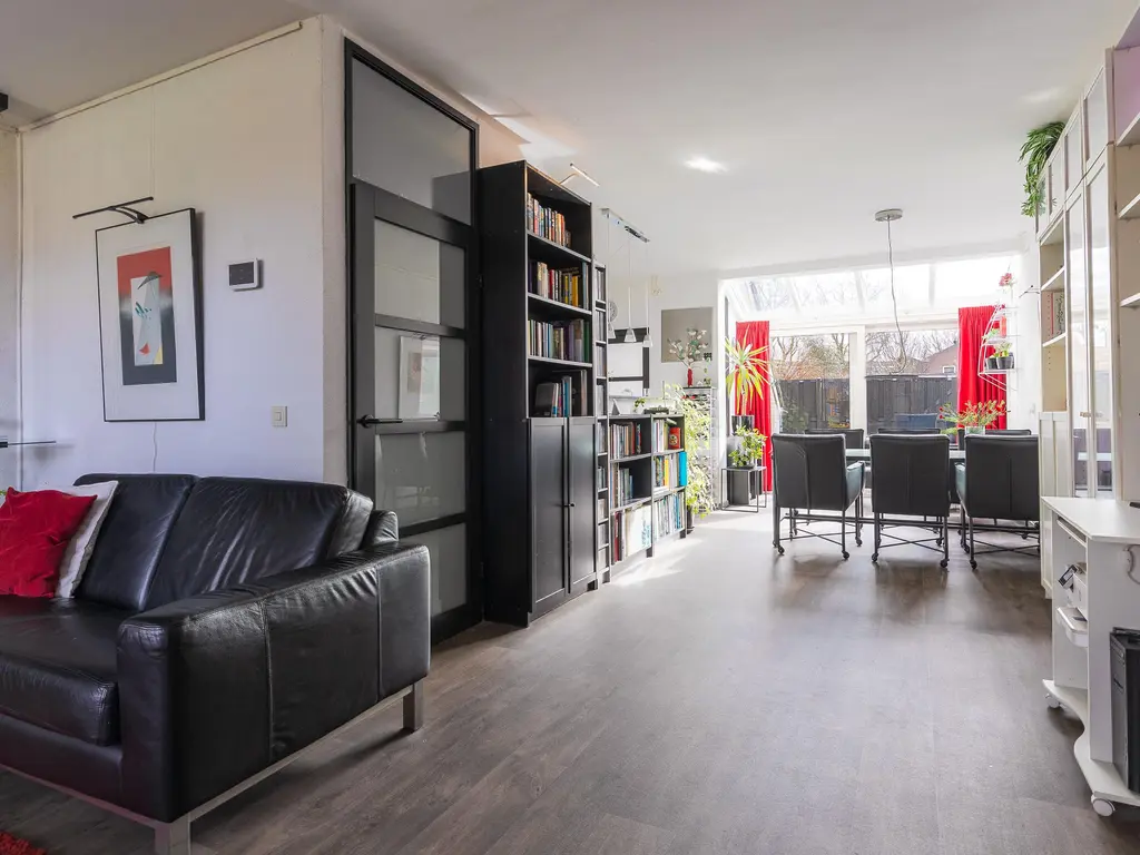 Langeland 20, MIDWOUD