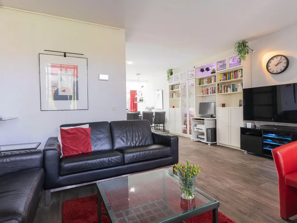 Langeland 20, MIDWOUD