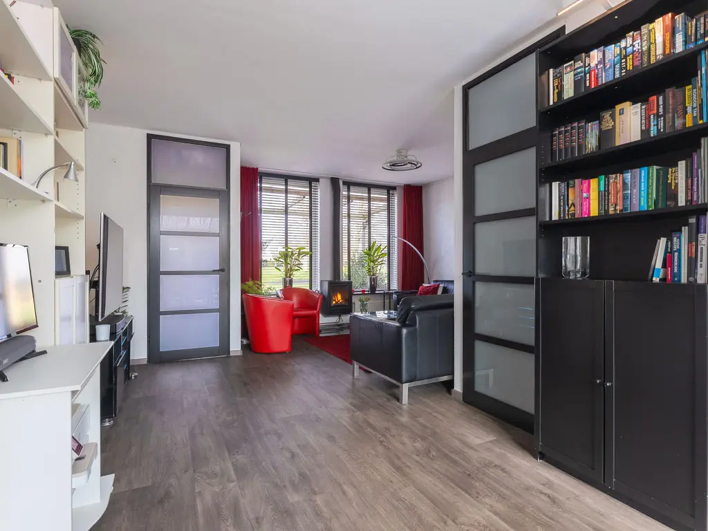 Langeland 20, MIDWOUD