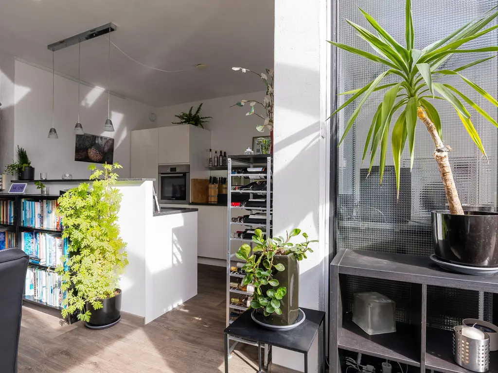 Langeland 20, MIDWOUD