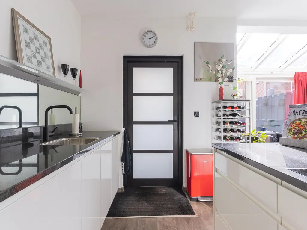 Langeland 20, MIDWOUD