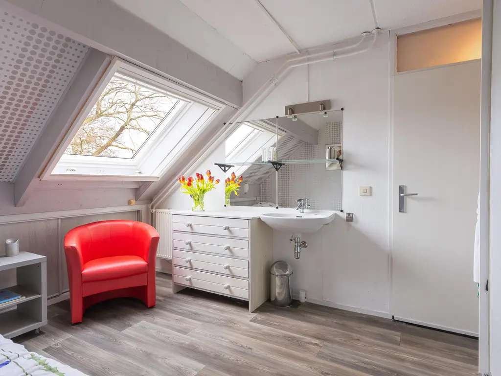 Langeland 20, MIDWOUD