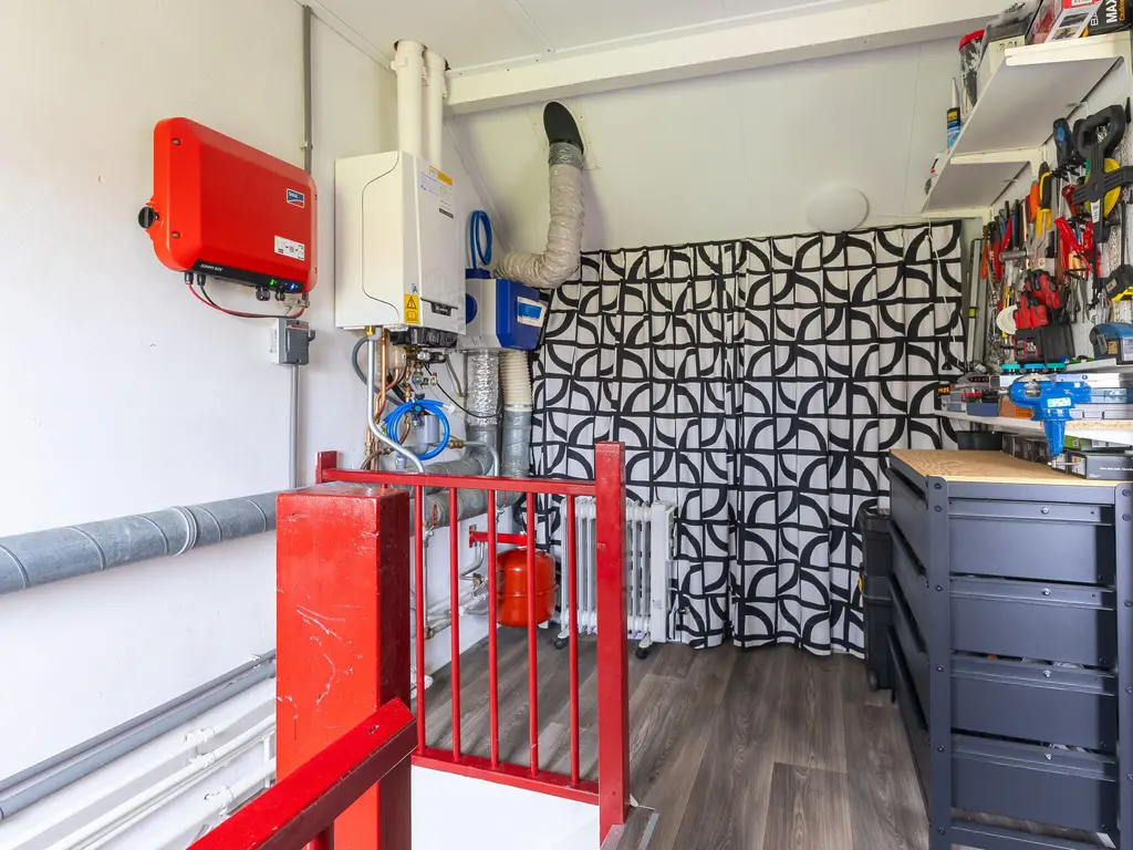 Langeland 20, MIDWOUD