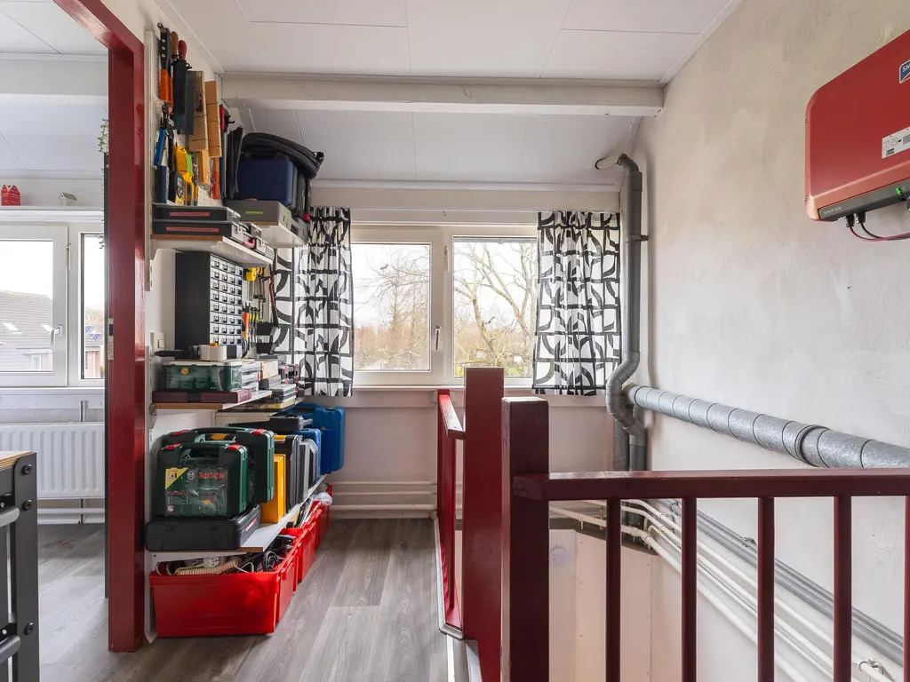 Langeland 20, MIDWOUD