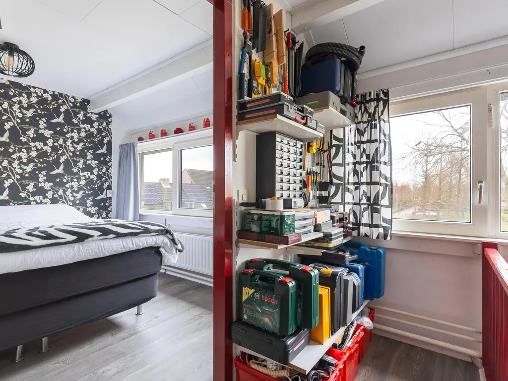 Langeland 20, MIDWOUD