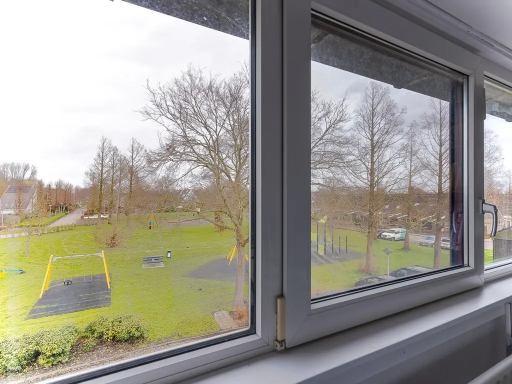 Langeland 20, MIDWOUD