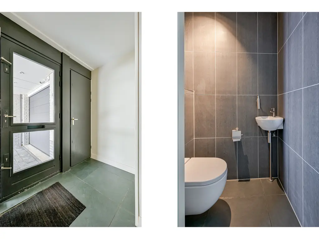 Zwarte Dolfijn 27, HEERHUGOWAARD