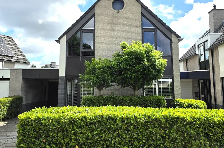 Zwarte Dolfijn 27