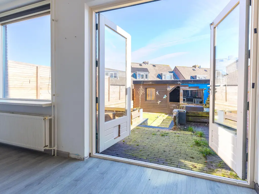 De Dentele 23, WESTERLAND