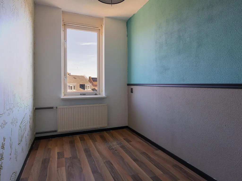 De Dentele 23, WESTERLAND