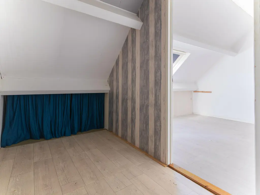 De Dentele 23, WESTERLAND