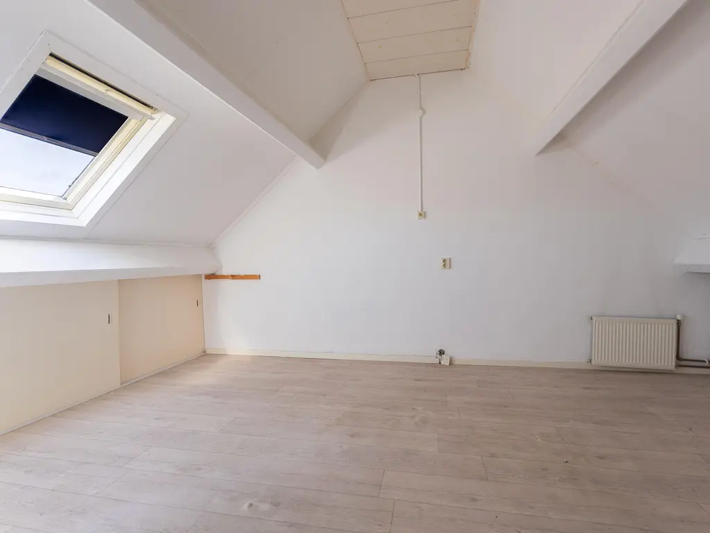 De Dentele 23, WESTERLAND