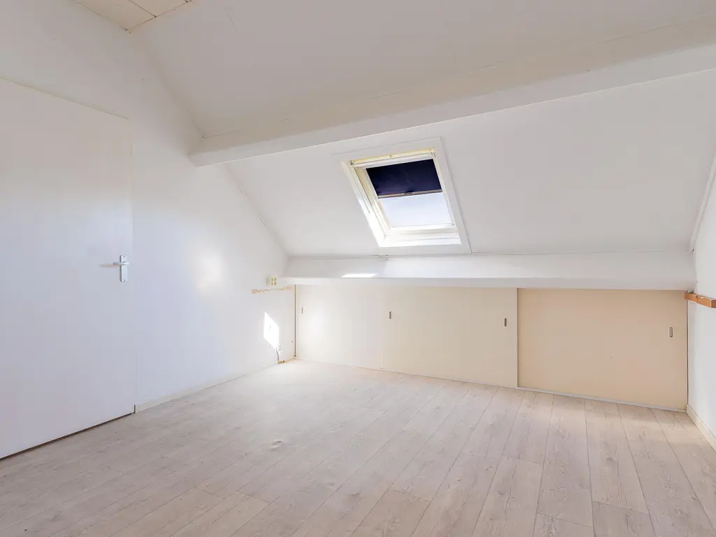 De Dentele 23, WESTERLAND