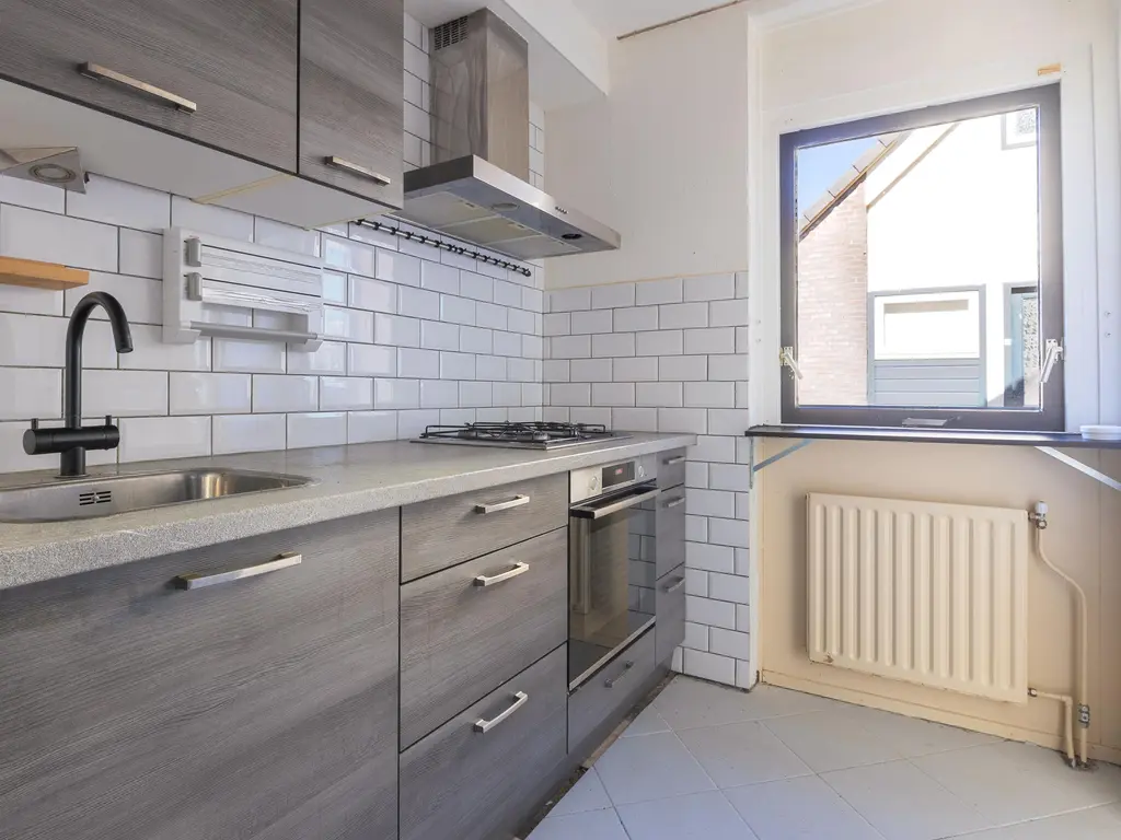 De Dentele 23, WESTERLAND