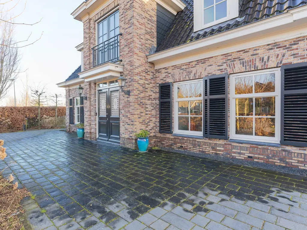 Wijzend 49A, NIBBIXWOUD