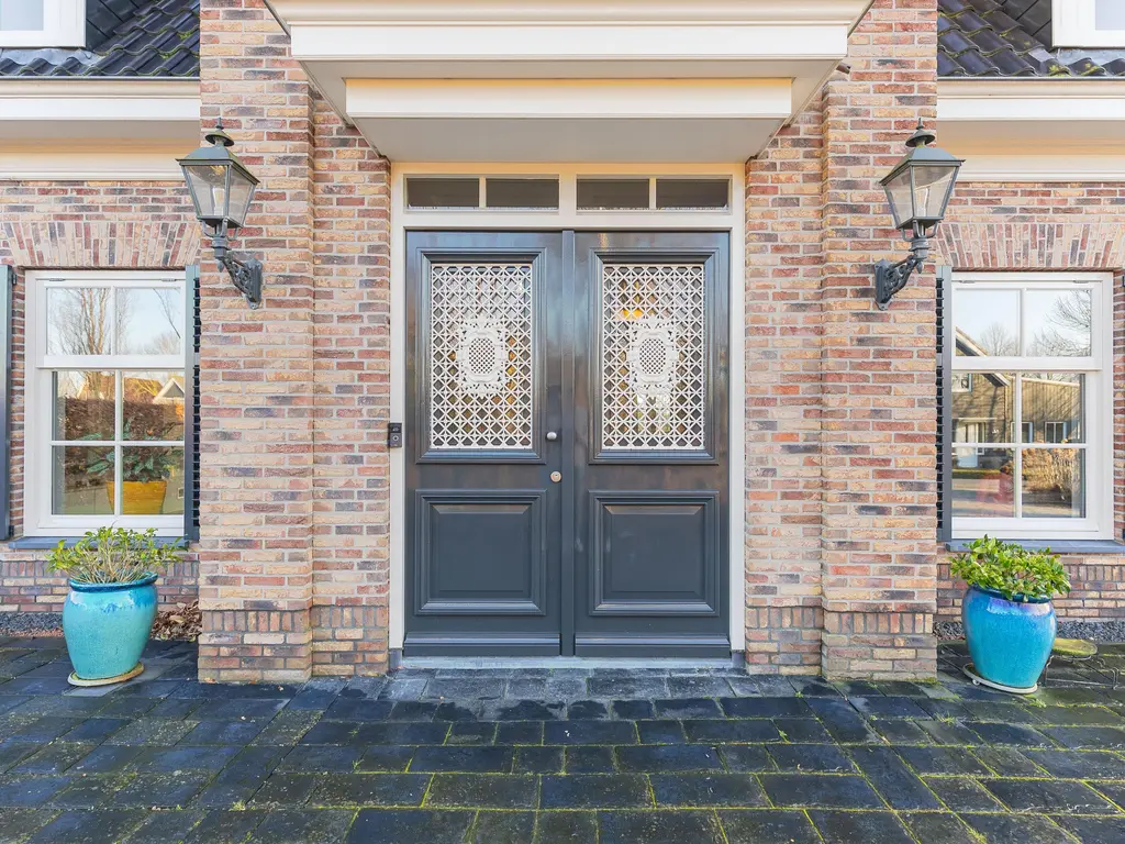 Wijzend 49A, NIBBIXWOUD