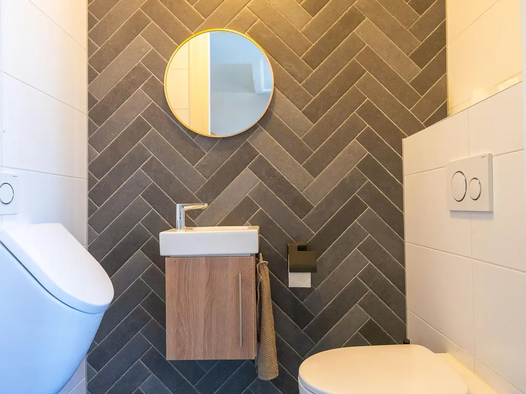 Wijzend 49A, NIBBIXWOUD