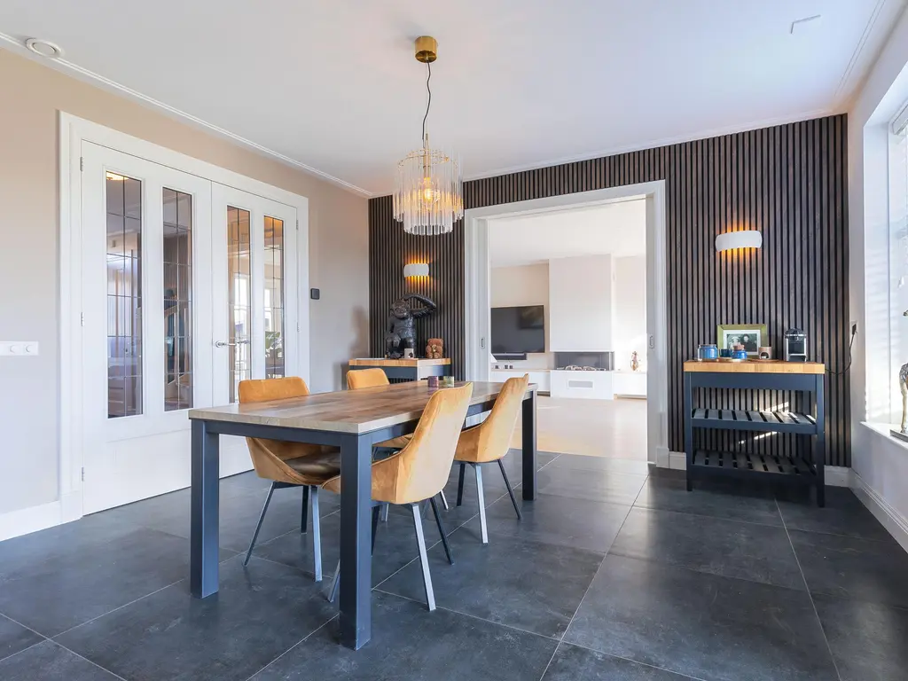 Wijzend 49A, NIBBIXWOUD