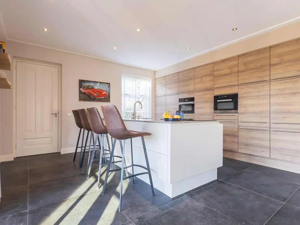 Wijzend 49A, NIBBIXWOUD