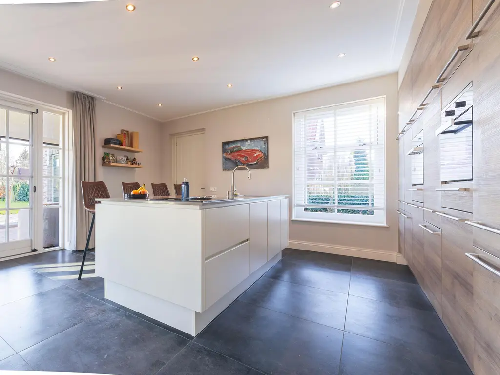 Wijzend 49A, NIBBIXWOUD