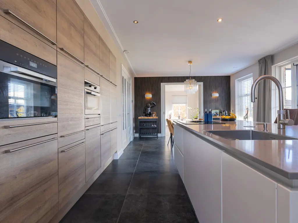 Wijzend 49A, NIBBIXWOUD