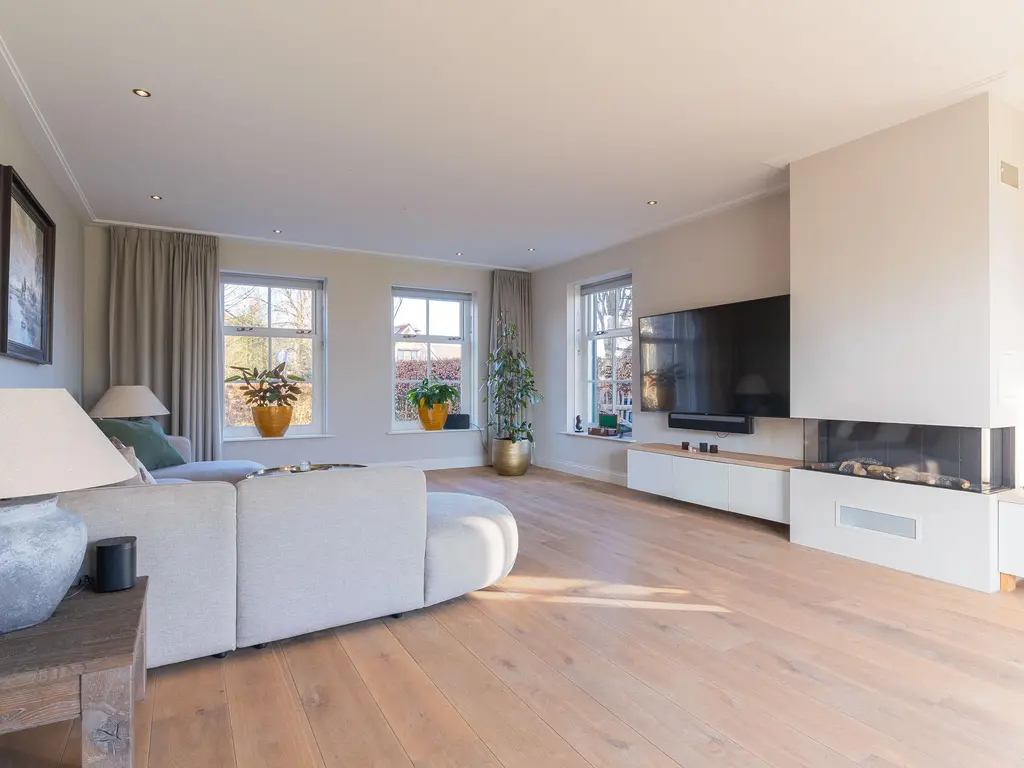 Wijzend 49A, NIBBIXWOUD